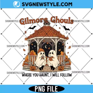 Gilmore Girls Halloween Png