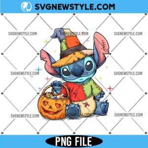 Halloween Blue Alien Png