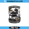 Sleepy Hollow Halloween Png