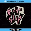 Pink Slip Png
