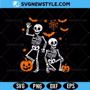 Skeleton Political SVG