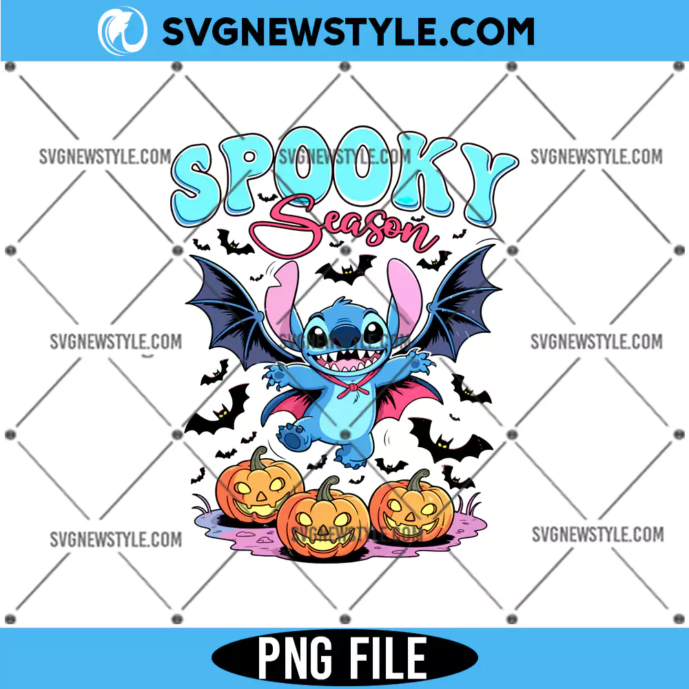Alien Halloween PNG, Pumpkin Spice Png, Digital Download 1 Alien Halloween PNG