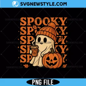 Halloween Spooky Coquette Png