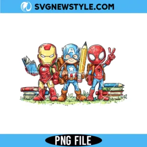 Spooky Summer Halloween Png, Funny Halloween Png, Digital Download