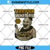 Terrifier Wheats Horror Cereal Png, Clown Transparent Clipart, Digital Download 2 Terrifier Wheats Horror Cereal Png