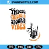 Thick Thighs and Spooky Vibes SVG for Cricut, PNG DXF EPS – Digital Download 3 Thick Thighs and Spooky Vibes SVG for Cricut
