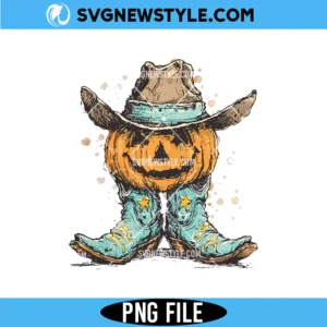 Western Pumpkin Png