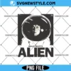 Alien Movie 1979 Png, Alien Horror Movie 1979 PNG, Digital Download 3 Alien Movie 1979 Png