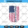 American Patriot Svg Png