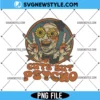 Art The Clown Terrifier Halloween PNG