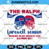 BUFFALO FAREWELL Season Svg, Sports Svg, PNG DXF EPS | Digital Download 2 BUFFALO FAREWELL Season Svg