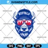 Buffalo Football Logo SVG, Buffalo Bills SVG, PNG DXF EPS | Digital Download 2 Buffalo Football Logo SVG