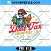 Dad Tax Png
