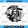 NFL Detroit Lions SVG, Detroit Lions Football SVG, PNG DXF EPS Digital Download 3 NFL Detroit Lions SVG
