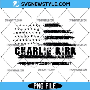 Distressed USA Fla PNG