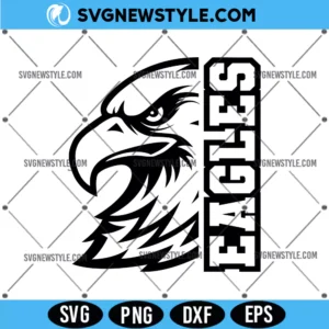 Eagles SVG