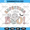 Expecting a Little Boo Svg, Halloween Pregnancy Svg, PNG DXF EPS | Digital Download 3 Expecting a Little Boo Svg