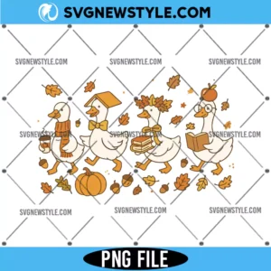 Autumn First Grade Back to School Png