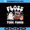 Dental Halloween Svg