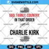 God Family Country In That Order SVG PNG, DXF EPS Digital Cut Files 2 God Family Country In That Order SVG PNG