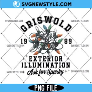 Griswold Family Exterior PNG