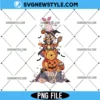 Halloween Pooh Png
