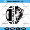 Panthers Shirt Svg