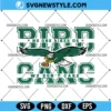 Philadelphia Football Eagles Svg
