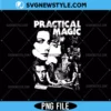 Practical Magic Vintage Png