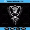 Raider Roots Svg
