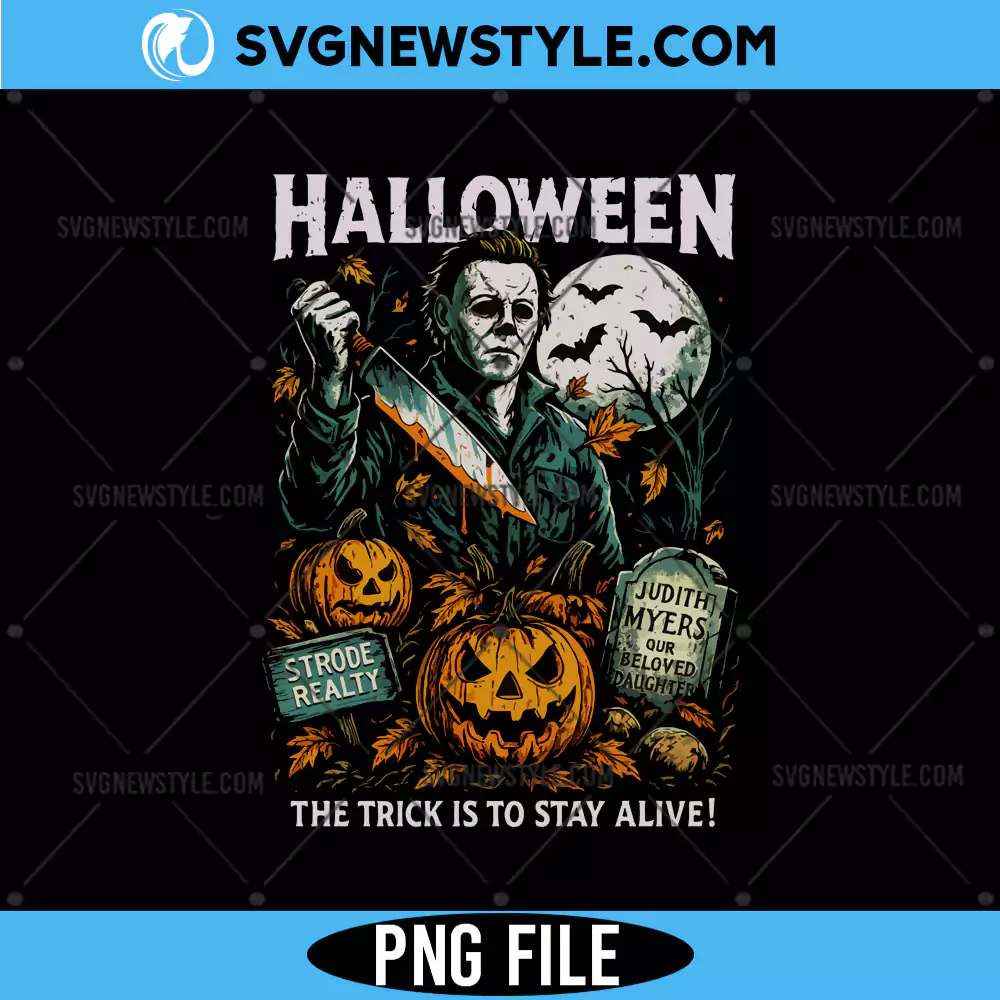 Retro Halloween Characters PNG, Halloween clipart PNG, Digital Download 1 Retro Halloween Characters PNG