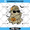 Spooky Dude Ghost Halloween Boy PNG, Camo Ghost PNG, Digital Download 3 Spooky Dude Ghost Halloween Boy PNG