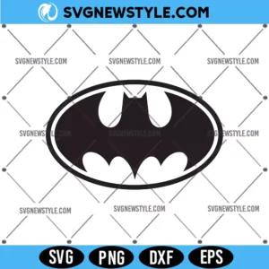 Superhero Cricut SVG