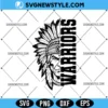 Basketball Warriors SVG, Warriors Svg Cut file, PNG DXF EPS Digital Download 3 Basketball Warriors SVG