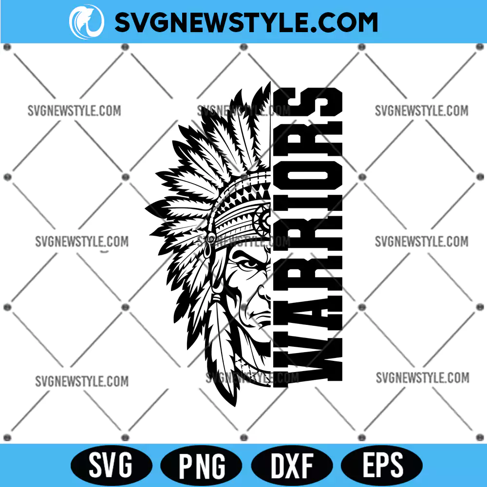 Basketball Warriors SVG, Warriors Svg Cut file, PNG DXF EPS Digital Download 1 Basketball Warriors SVG