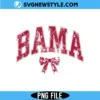 Bama Png