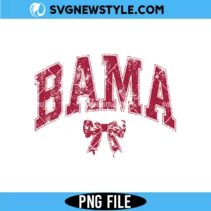Bama Png