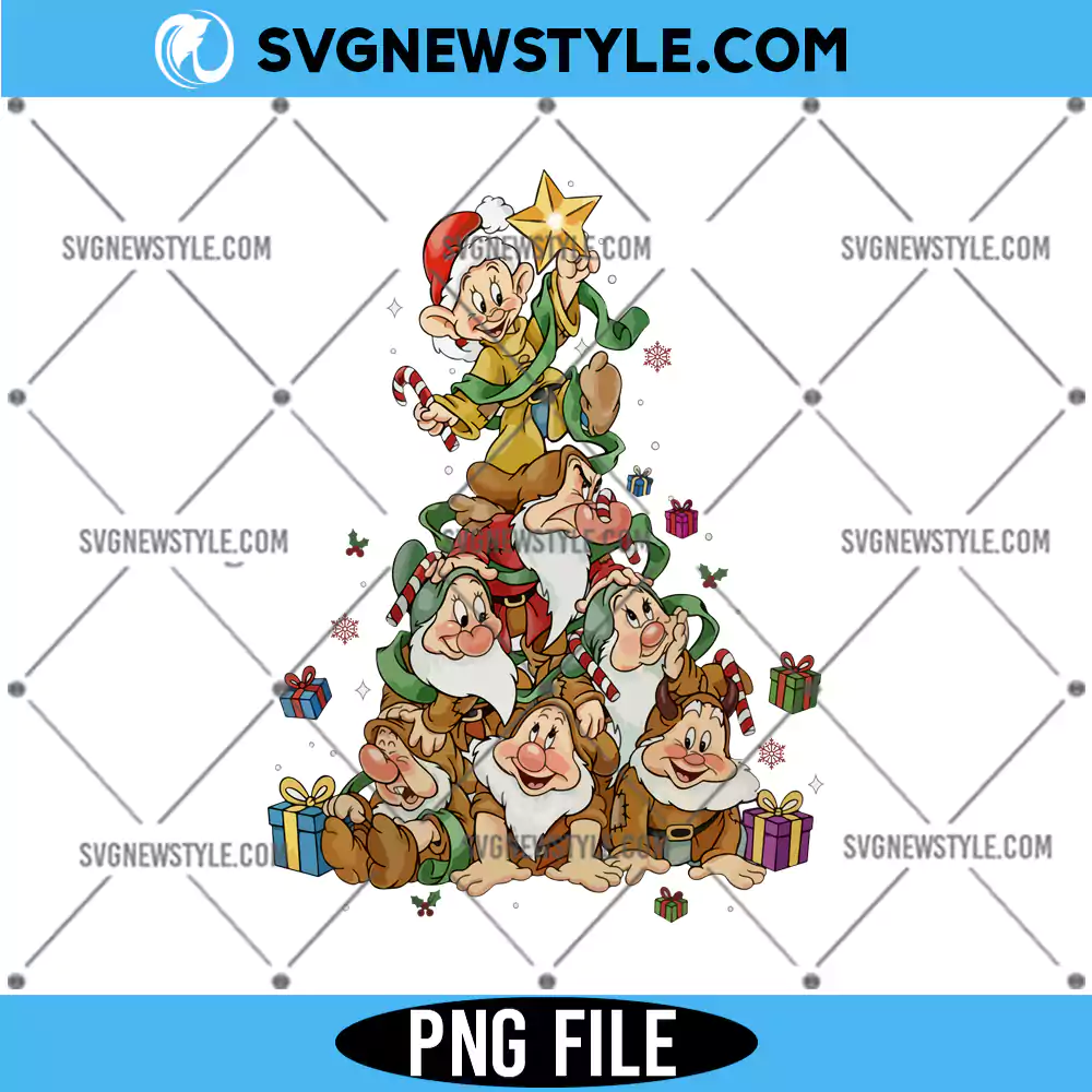 Christmas Gnome Shirt Png, Snow White Christmas Png, Digital Download 1 Christmas Gnome Shirt Png