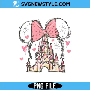 Cinderella Castle Png