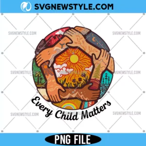 Every Child Matters Png