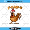 Funny Chicken Png