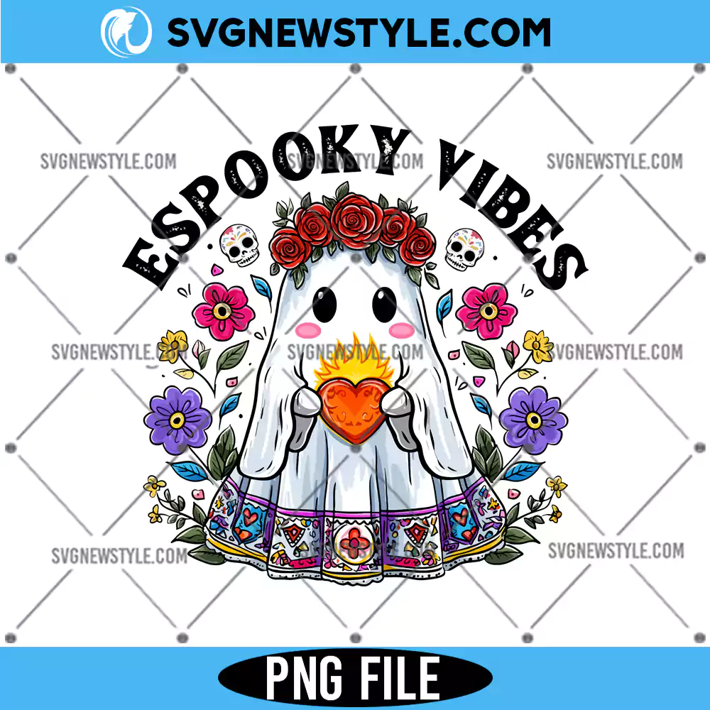 Halloween Mexican Conchas Ghost Png, Halloween Conchas Png, Digital Download 1 Halloween Mexican Conchas Ghost Png