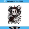 Horror Movie Png Clipart