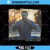 Michael Meyers Halloween Graphic Png