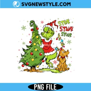 Preppy Christmas Movie Png