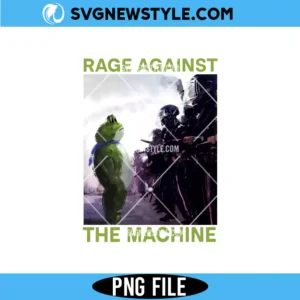 Rage Against The Machine Png