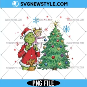 Grinch Christmas Sublimation, Funny Grinch PNG, Digital Download
