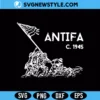 ANTIFA c-1945 Svg