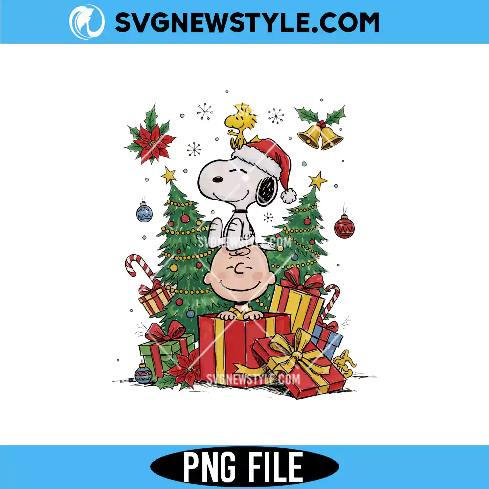 Christmas Cartoon Dog Png, Holiday Puppy PNG, Digital Download 1 Christmas Cartoon Dog Png