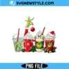 Christmas Drinks PNG